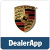 Porsche DealerApp