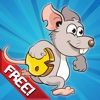 Mouse Mayhem - The Mouse Maze Challenge Free Game