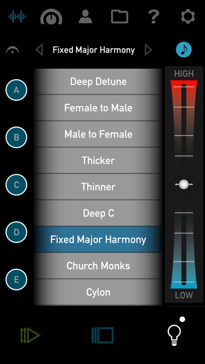 VoiceJam Studio: Live Looper & Vocal Effects Processor