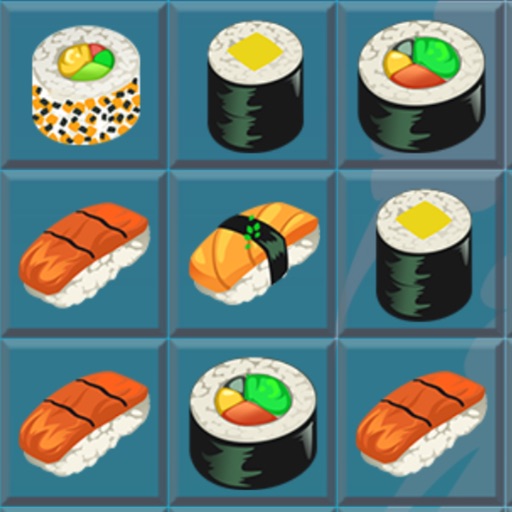 A Sushi Kitchen Blossom icon