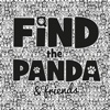 Find the Panda & Friends