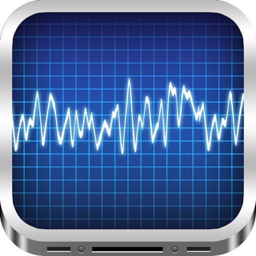 Relaxing Sleep Sounds & Ambient Effects with White Noise iOS App