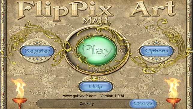 FlipPix Art - Mall(圖1)-速報App