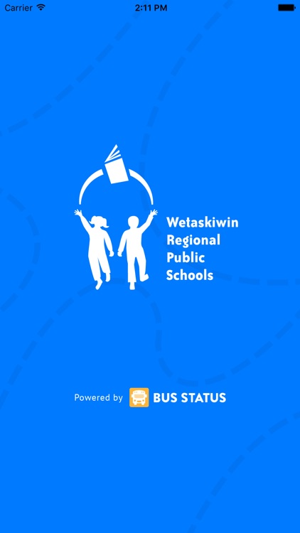 WRPS Bus Status App