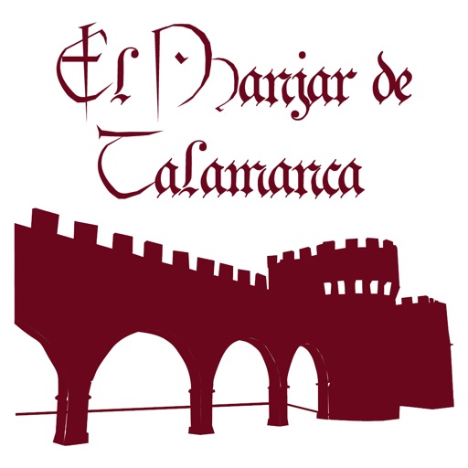 El Manjar de Talamanca icon