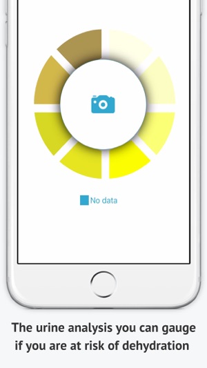 Hydrometer - Water Monitor for Health and Hydration Tracker(圖2)-速報App