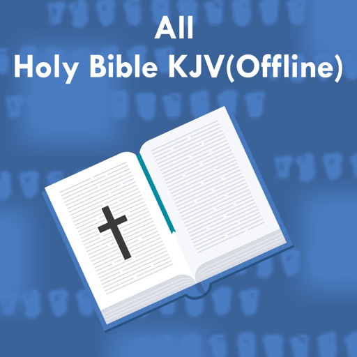 All Holy Bible KJV(Offline) icon