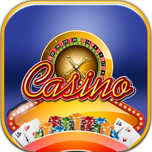 Royal Winner Slots - Coins R Fun icon