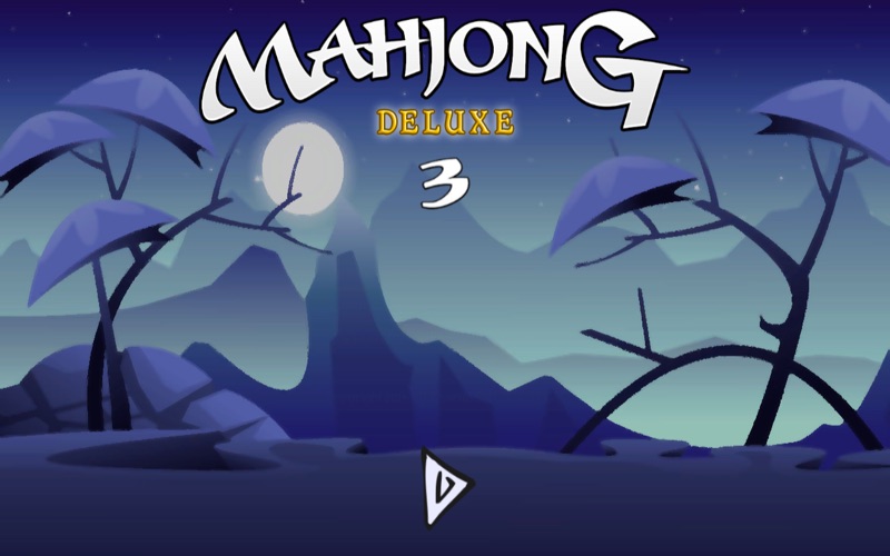 Mahjong Deluxe 3 thumbnail 1