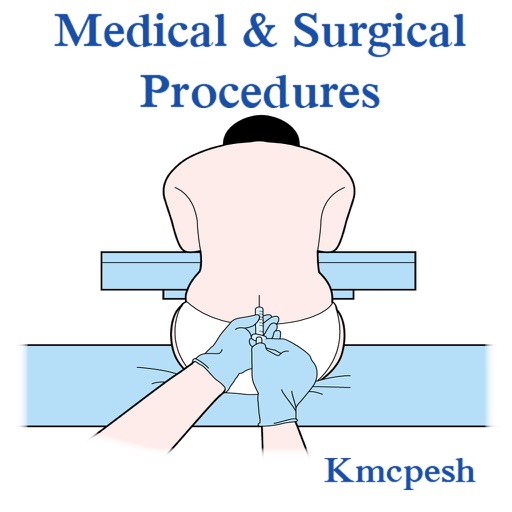 Medical and Surgical Procedures Full