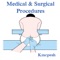 We bring you common bedside Medical and Surgical procedures in a very simple and easy way