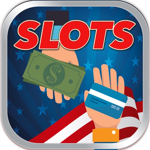 777 Star Spins Casino Free Slots - Real Casino Slot Machines icon