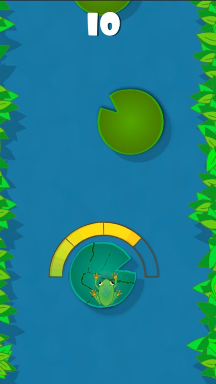 Lily Bounce screenshot-3