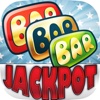 A Absolute Deluxe Jackpot Royal Slots