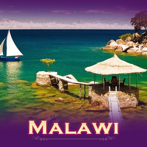 Malawi Tourism icon