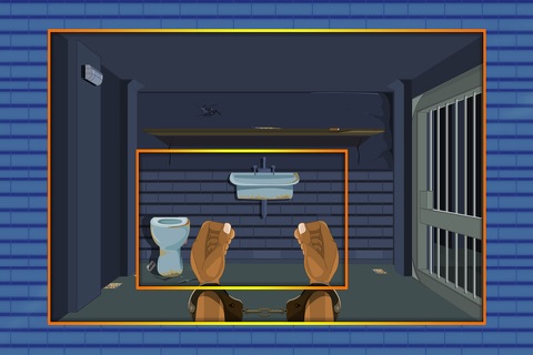 Prison Break Escape screenshot 3