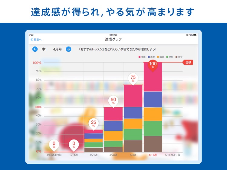 進研ゼミプラス screenshot-4