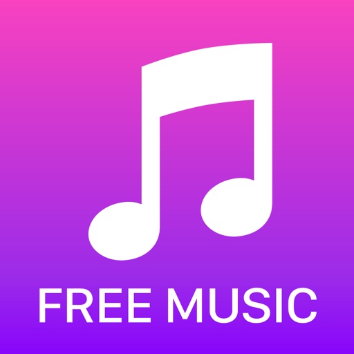 Free Music - Mp3 Player & Media File Manager! Icon