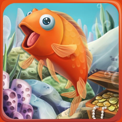 Dream Fish icon