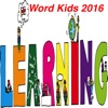 Word Kids 2016