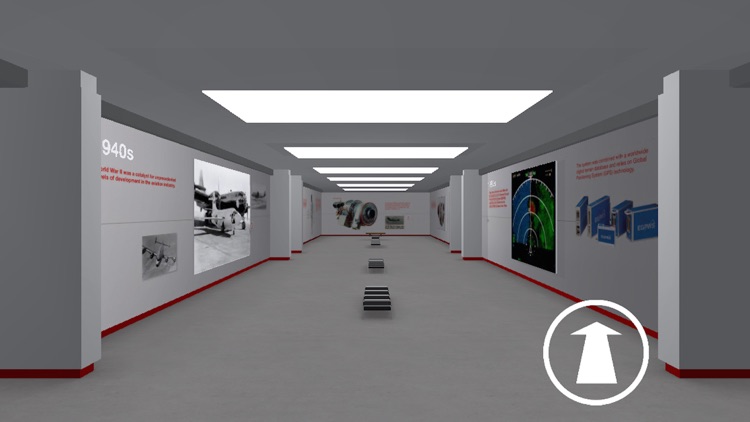 Honeywell Virtual Museum