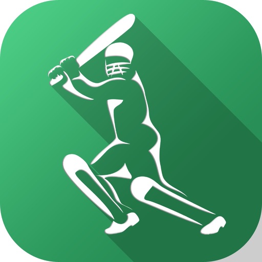 CricScore - Live Cricket Scores And News icon