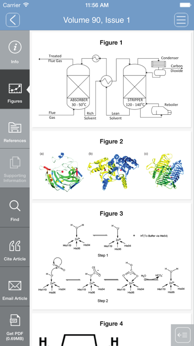 How to cancel & delete Journal of Chemical Technology & Biotechnology from iphone & ipad 2