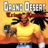 Grand Desert City Auto Modern Crime Combat