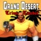 Grand Desert City Auto Modern Crime Combat