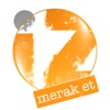 Merak Et