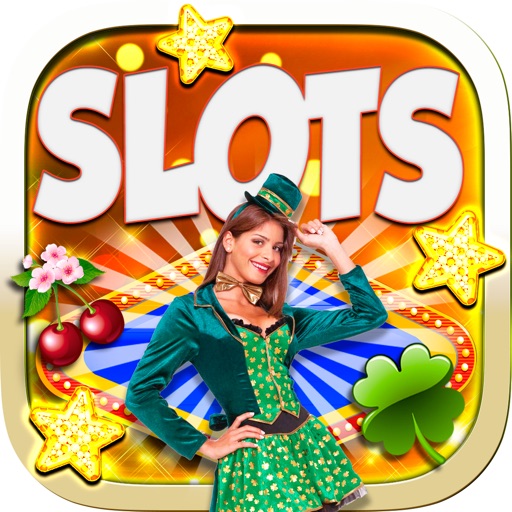 ``` 2016 ``` - A Huge Golden Dragon Casino SLOTS Game - FREE Vegas SLOTS Machine icon