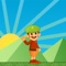 Baynes World is a classic platform game bringing old school retro games to modern mobile phones