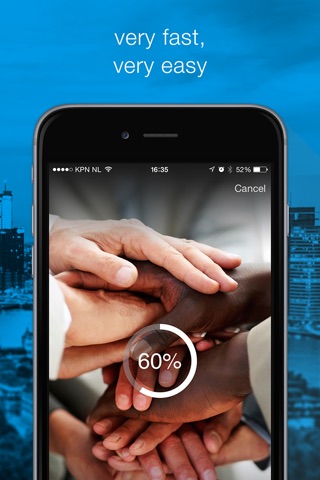 TiqTiq – Fastest photo transfer app screenshot 3
