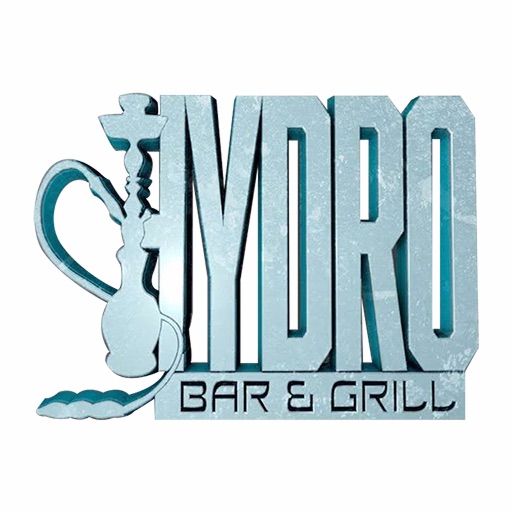 Hydro Bar & Grill icon