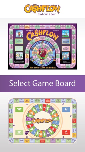 cashflow game online app