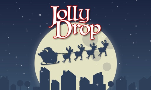 Jolly Drop iOS App