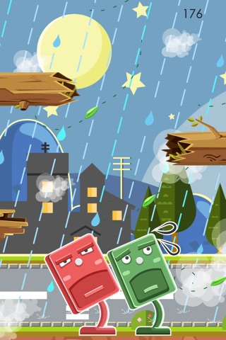 Mailbox Bros screenshot 3