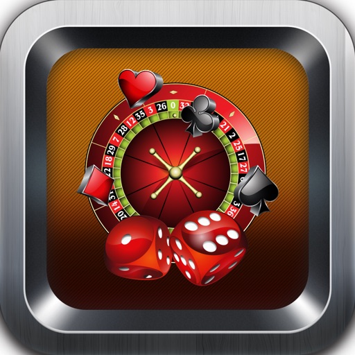 Amazing Carousel Slots Star City - Free Jackpot Casino Games icon