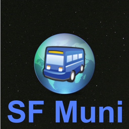 My SF Muni Next Bus - Public Transit Search and Trip Planner