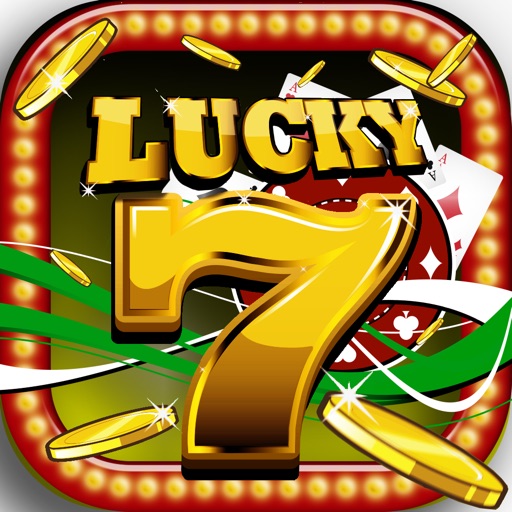 Fa Fa Fa Kingdom Slots Machines - Play Real Las Vegas Casino Game icon