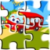 Smart Puzzle Jigsaw Game for Kids and Pupil