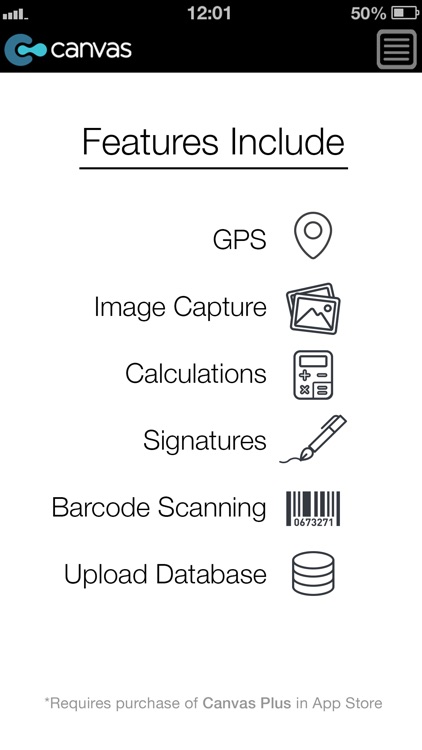 Canvas Plus