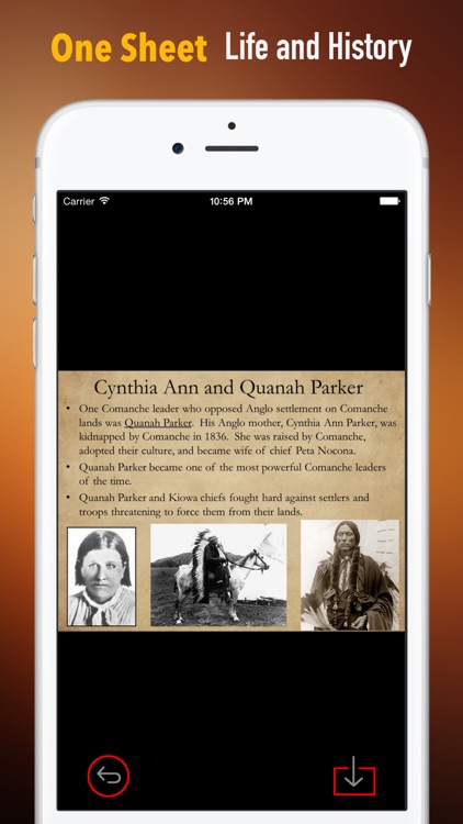 Quanah Parker Biography and Quotes: Life with Documentary