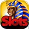 Action Egypt Slots