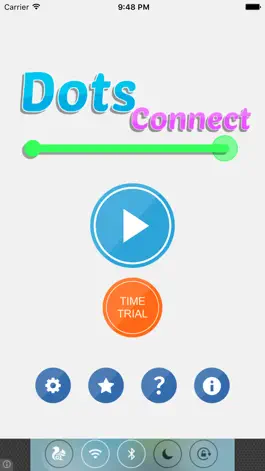 Game screenshot Dot Connect Puzzle mod apk