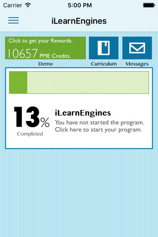 iLearnEngines screenshot 2