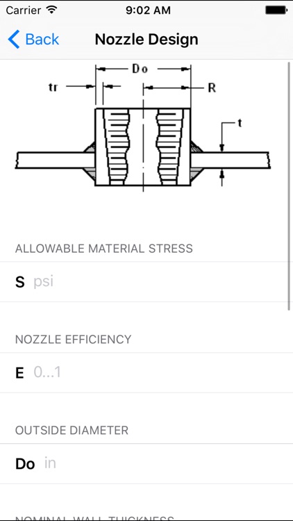 Pressure Vessel Calculators - Mechanical Engineers