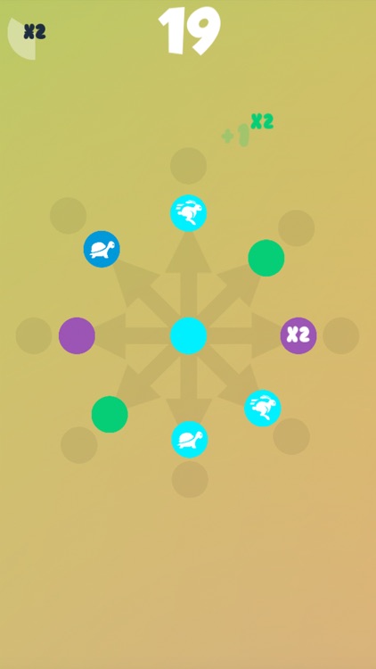 Rush Color Matcher by ARDEVTEK YAZILIM