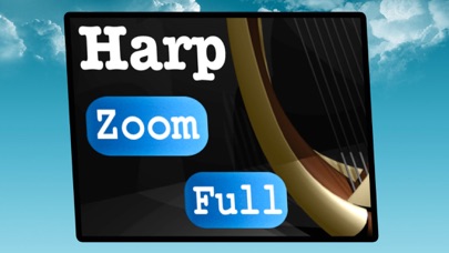 How to cancel & delete Harp from iphone & ipad 2