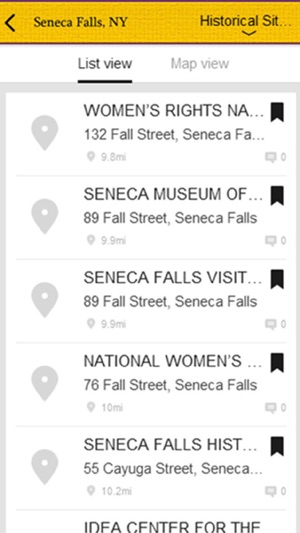 Seneca Falls, NY(圖2)-速報App